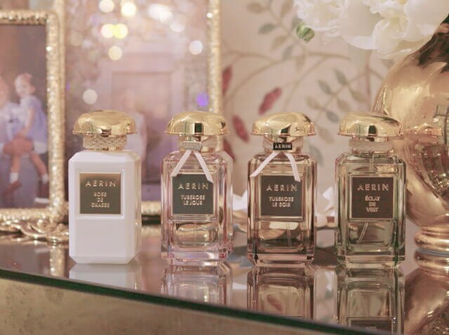 aerin premier collection