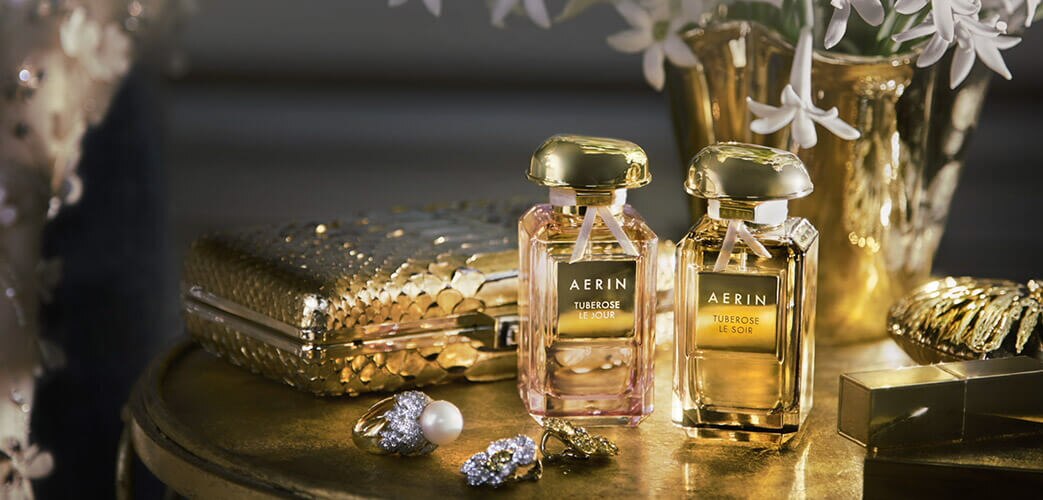 MPP Aerin Tuberose Collection Estee Lauder New Zealand