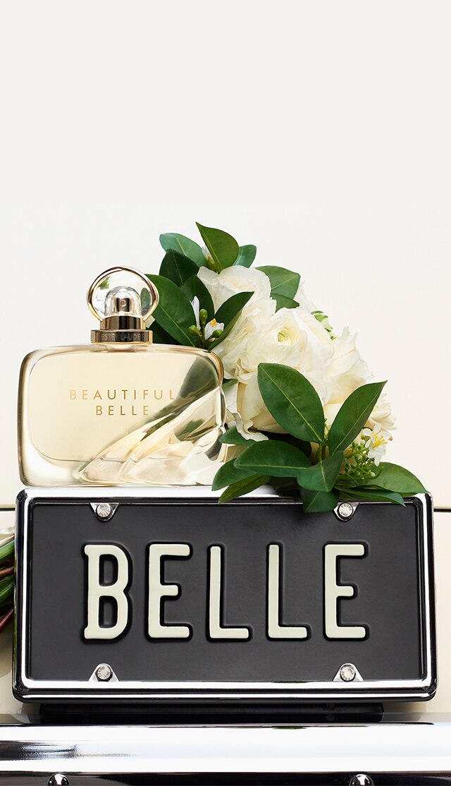 beautiful belle estee lauder nz