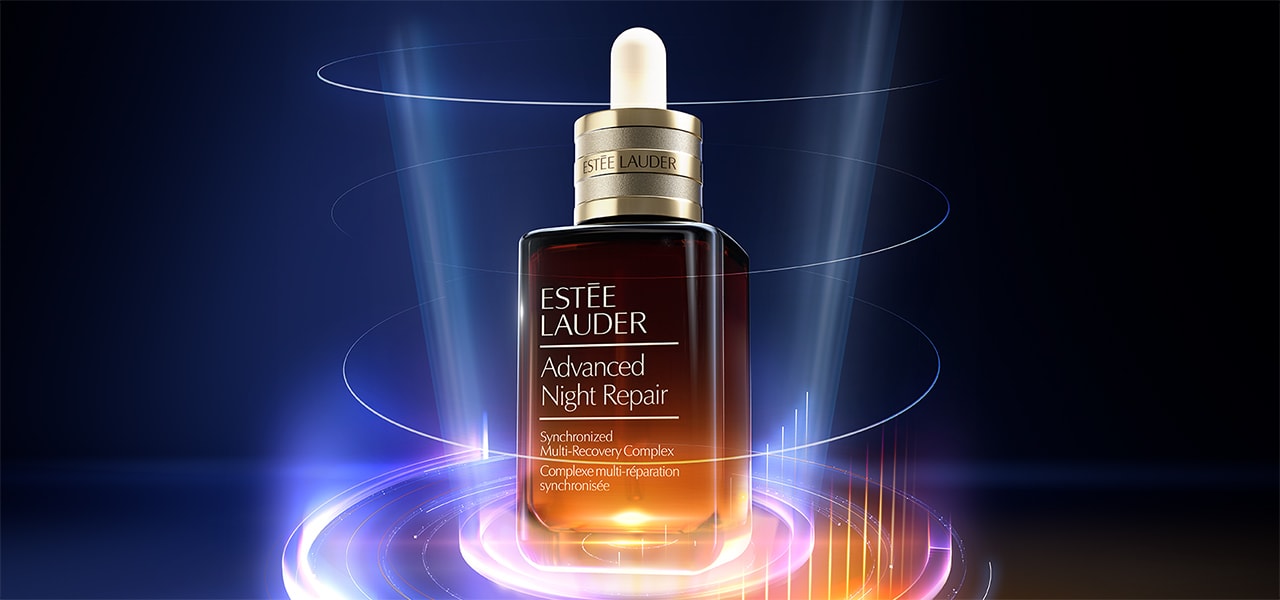 Anti-Ageing & Top-Rated Face Serums | Repair Serum | Estée