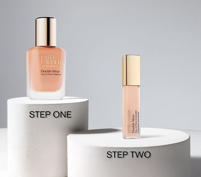 15% Off your Double Wear Pair