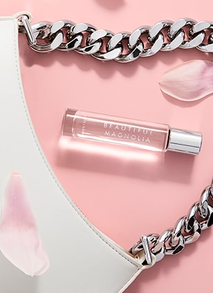 Beautiful Magnolia Travel Size Spray