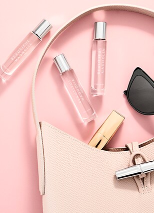 Beautiful Magnolia Travel Size Spray