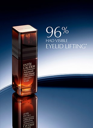 Advanced Night Repair Eye Lift + Sculpt