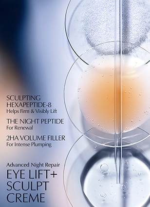 Advanced Night Repair Eye Lift + Sculpt