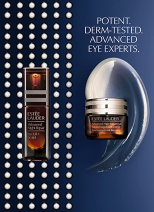 Advanced Night Repair Eye Lift + Sculpt