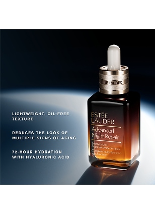 Nighttime Experts Skincare Set