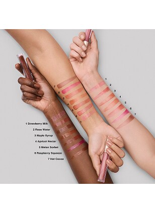 Glossy Pout Lip Oil
