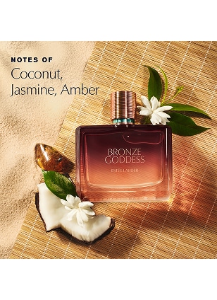 Bronze Goddess Eau de Parfum