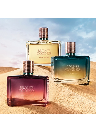Bronze Goddess Eau de Parfum