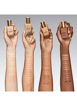 Double Wear Travel Size