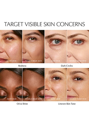 Double Wear Travel Size