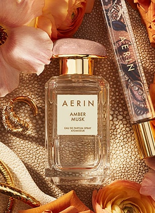 AERIN Amber Musk Eau de Parfum | Estée Lauder New Zealand