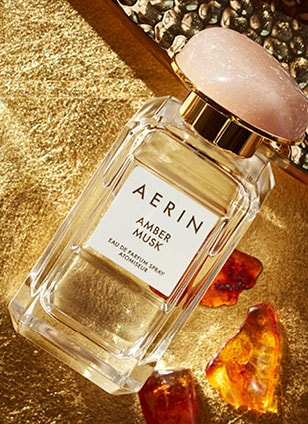 AERIN Amber Musk Eau de Parfum | Estée Lauder New Zealand