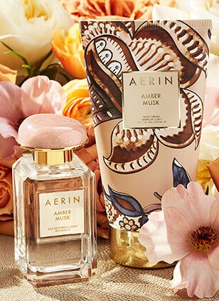 AERIN Amber Musk Eau de Parfum