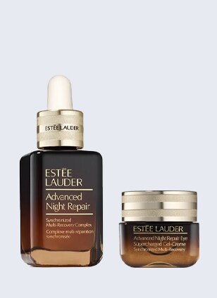 The Eye Lift Duo