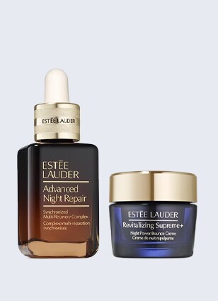 The Night Collagen Couple