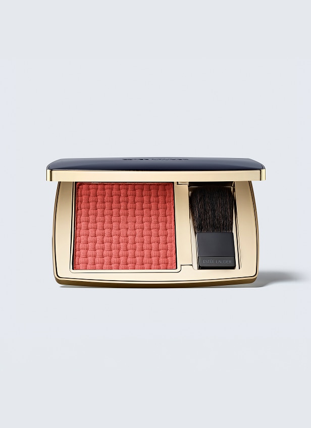 The Sculpting Blush