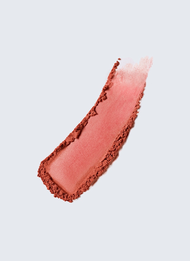 The Sculpting Blush