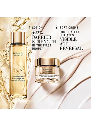 Ultimate Diamond Brilliance Treatment Lotion