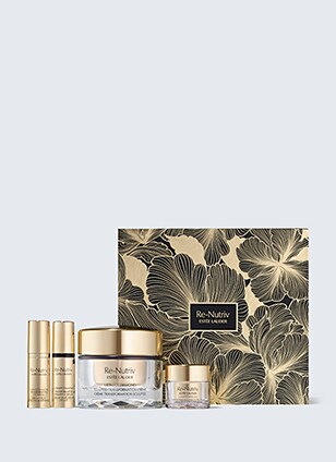 Re-Nutriv Youth-Activating Luxury Collection