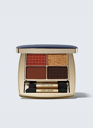 The Essential Eyeshadow Quad