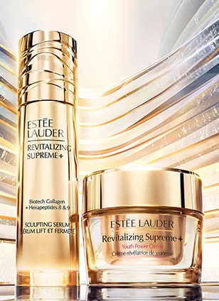 Revitalizing Supreme+