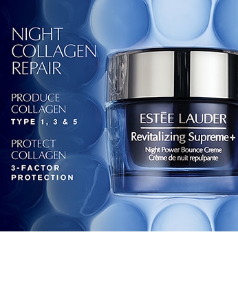 Supreme Night Bounce Creme Refill