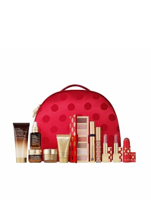 12 Piece Holiday Beauty Blockbuster