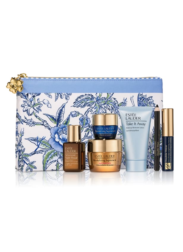 Free 7-Piece Gift!