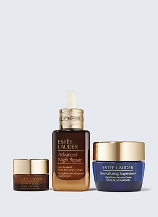 Nighttime Experts Skincare Set