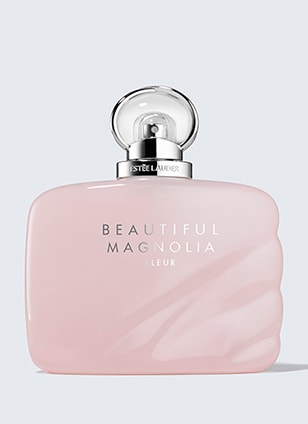 Beautiful Magnolia Fleur