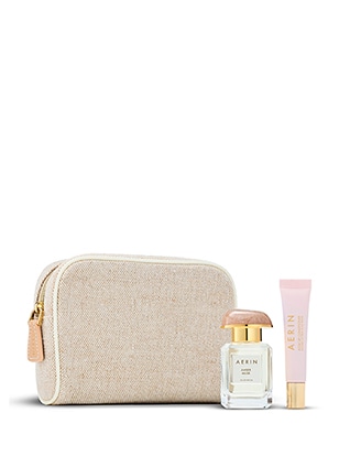 Amber Musk Essentials