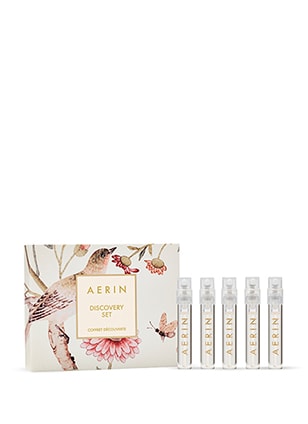 AERIN Discovery