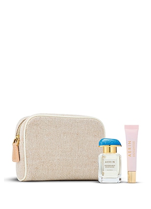 AERIN Mediterranean Honeysuckle Essentials
