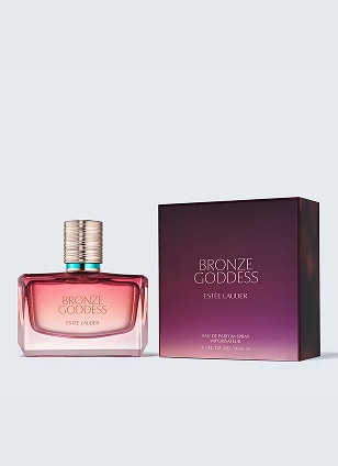 Bronze Goddess Eau de Parfum