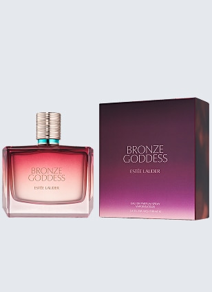 Bronze Goddess Eau de Parfum