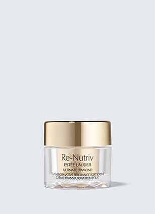 Re-Nutriv Diamond Brilliance Soft Crème