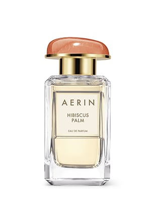 AERIN Hibiscus Palm