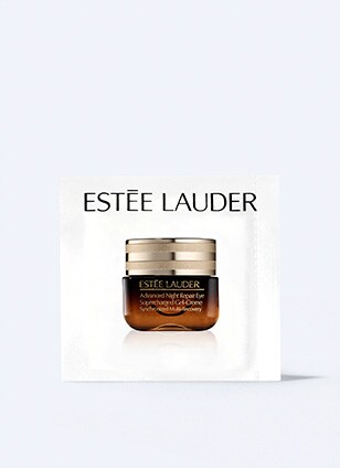 Advanced Night Repair Eye Supercharged Gel-Creme