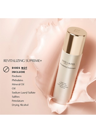 Revitalizing Supreme+