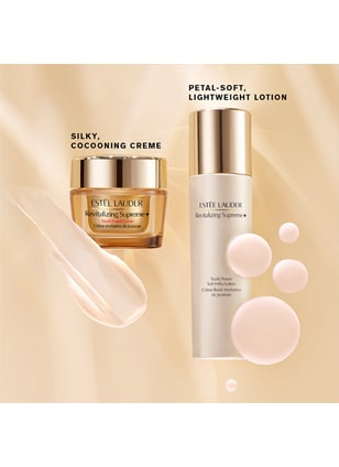 Revitalizing Supreme+