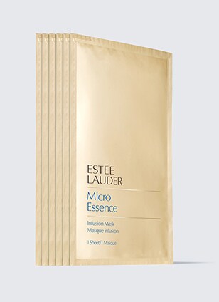 Micro Essence Infusion Mask
