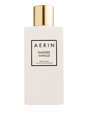 Tangier Vanille