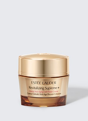 Revitalizing Supreme +