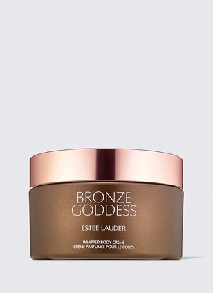 Bronze Goddess