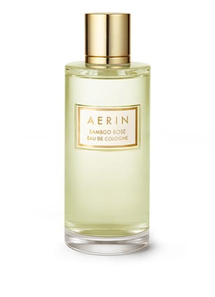 AERIN Bamboo Rose 