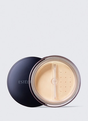 Perfecting Loose Powder