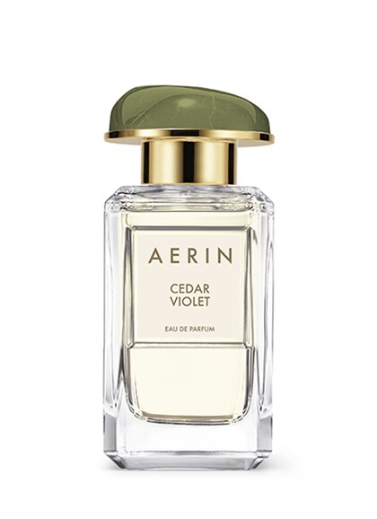 AERIN Cedar Violet Eau de Parfum