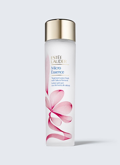 Micro Essence Treatment Lotion Fresh with Sakura Ferment Micro Essence Treatment Lotion Fresh with Sakura Ferment